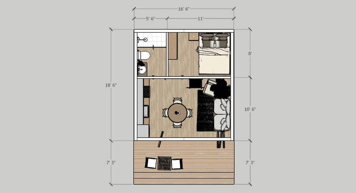 Breezeway Villa - Image 15