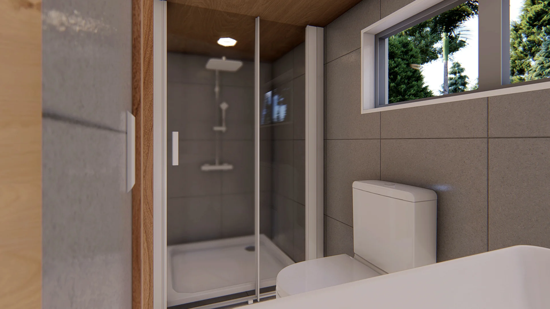Cabana on Wheels - Image 11
