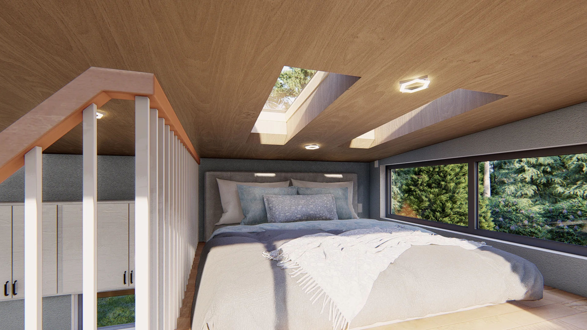 Cabana on Wheels - Image 8