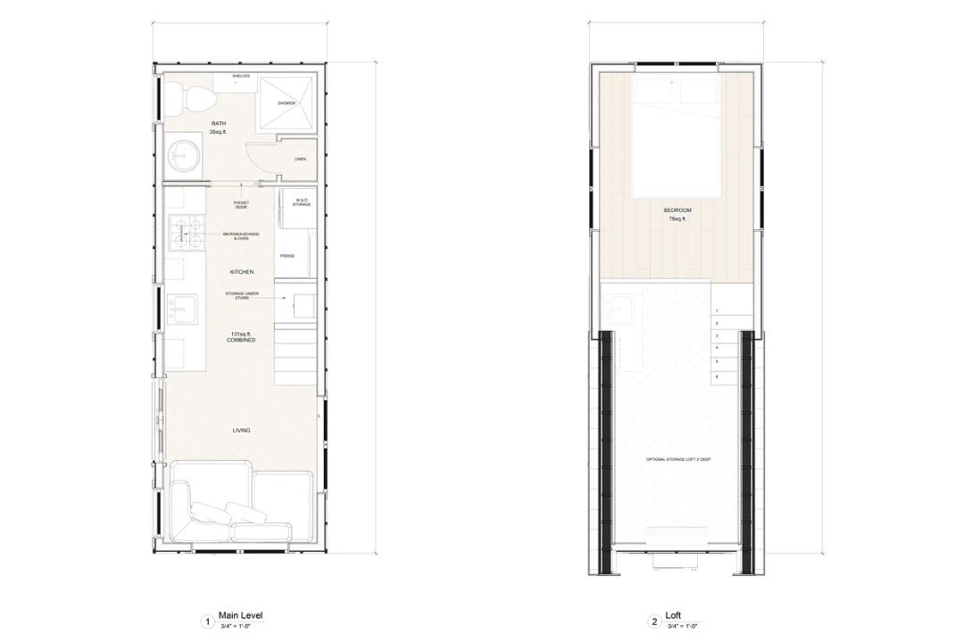 Homestead 24 (French Door Version) - Image 10
