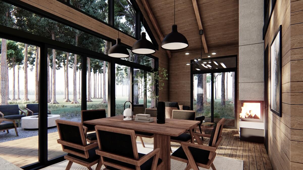 Ironwood Cabin - Image 10