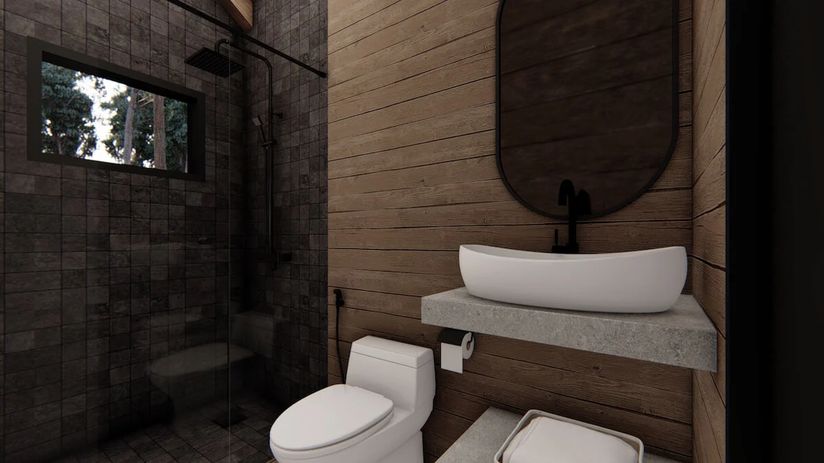 Ironwood Cabin - Image 17
