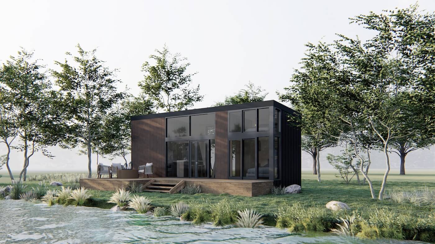 Lakeside Villa - Image 3