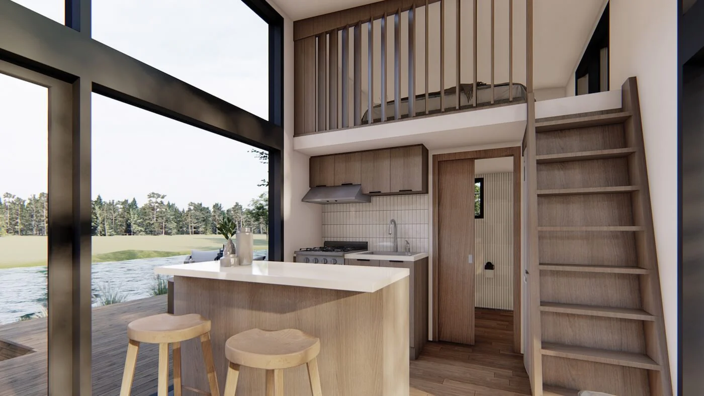 Lakeside Villa - Image 7