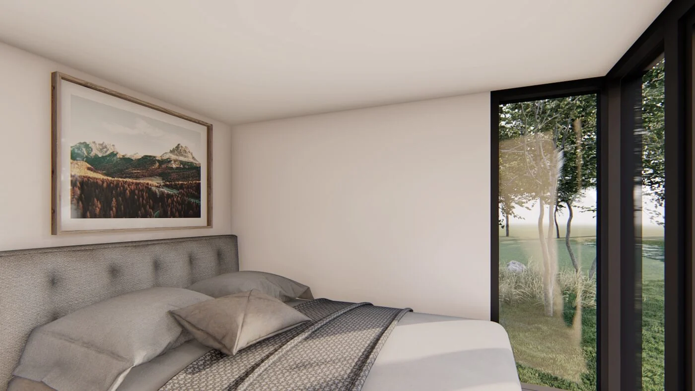 Lakeside Villa - Image 8