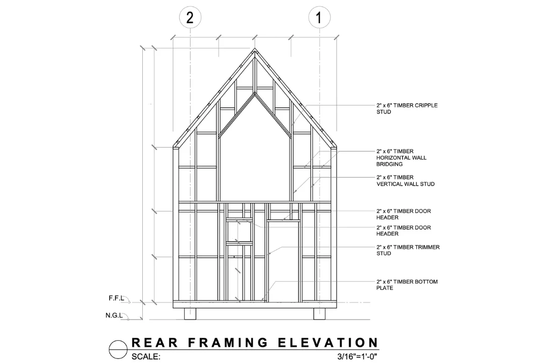 Mirari Modern Cabin - Image 7