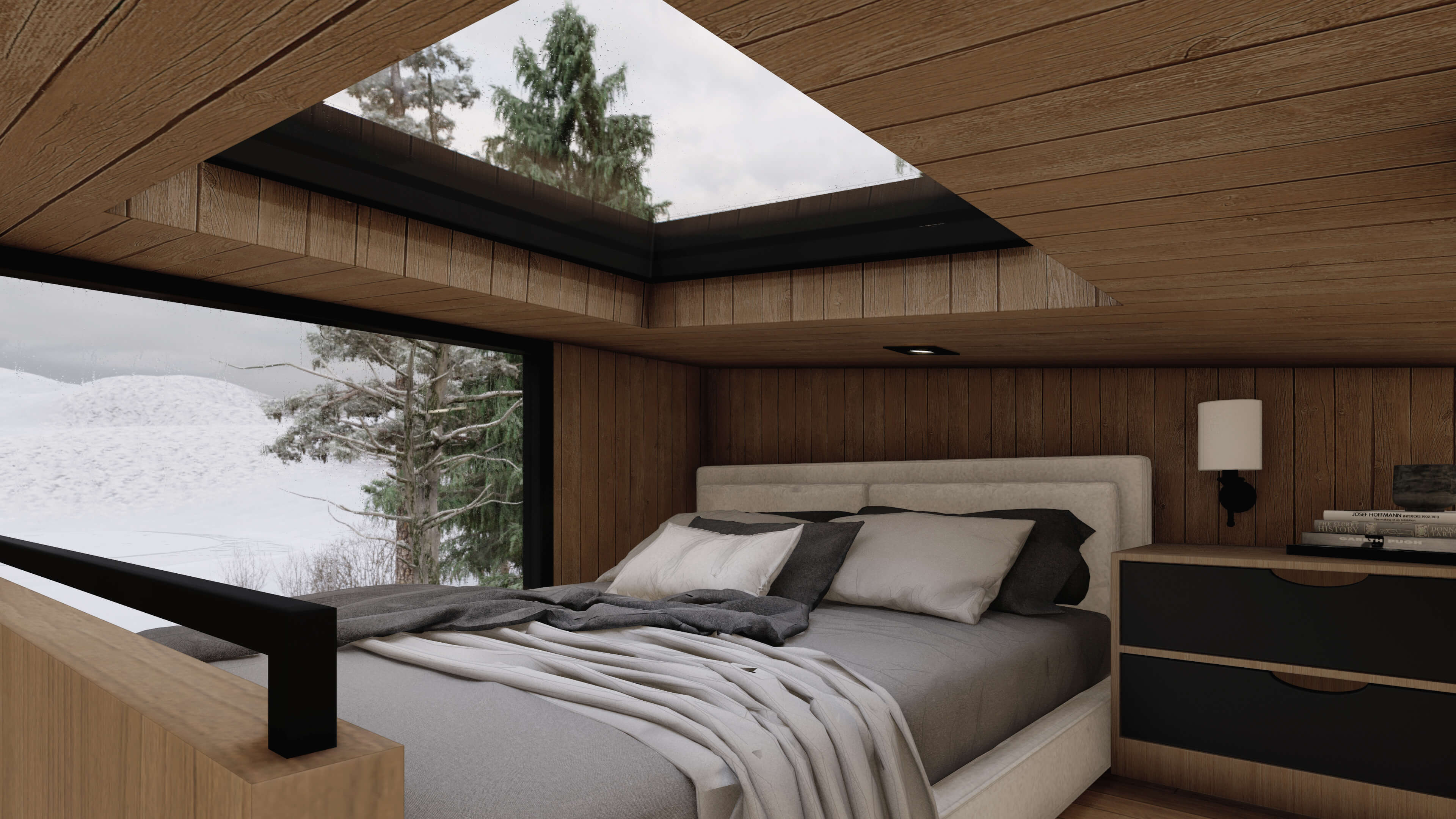 *New* Northpine Tiny House on Wheels - Image 12