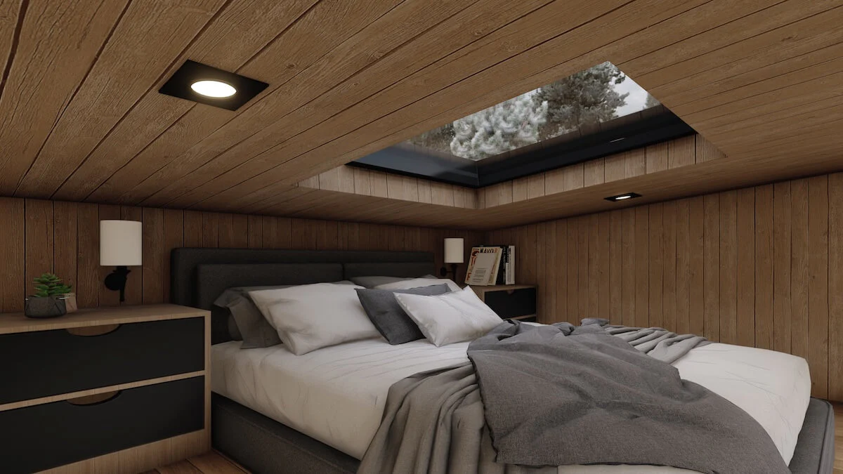 *New* Northpine Tiny House on Wheels - Image 13