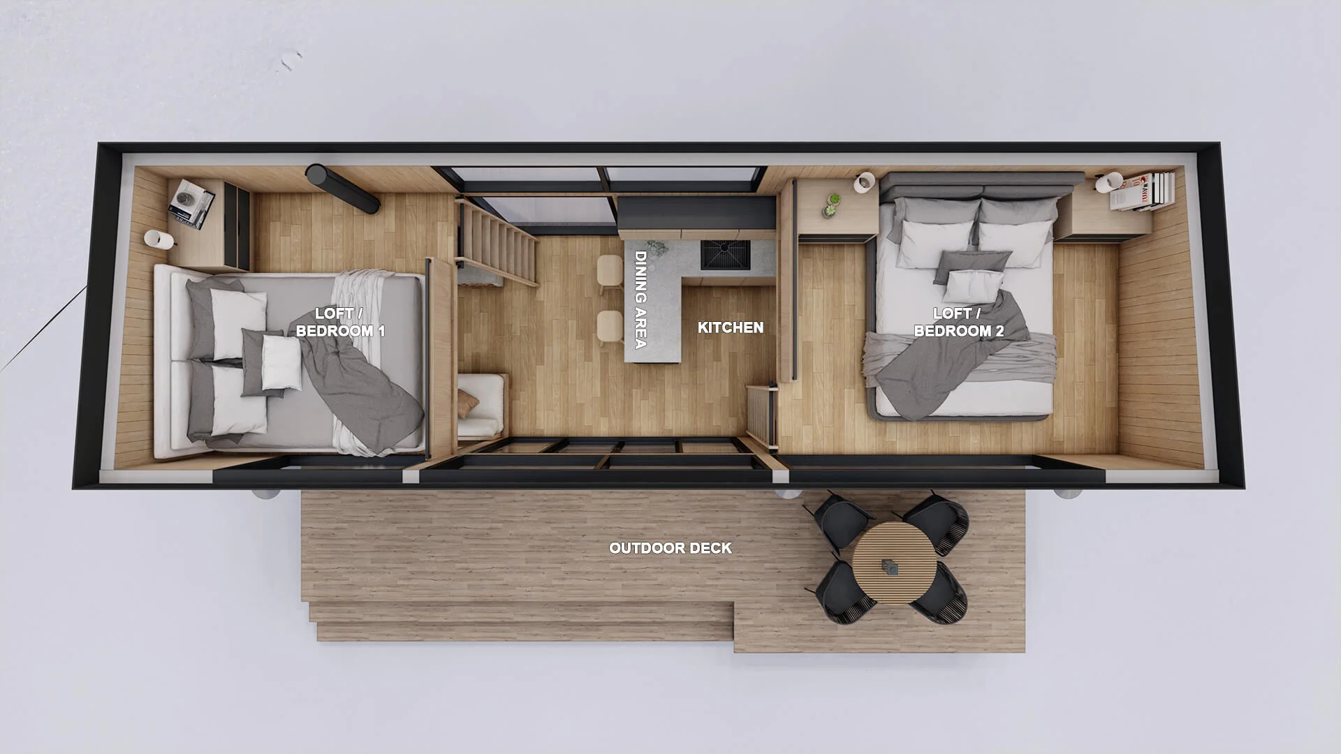 *New* Northpine Tiny House on Wheels - Image 14