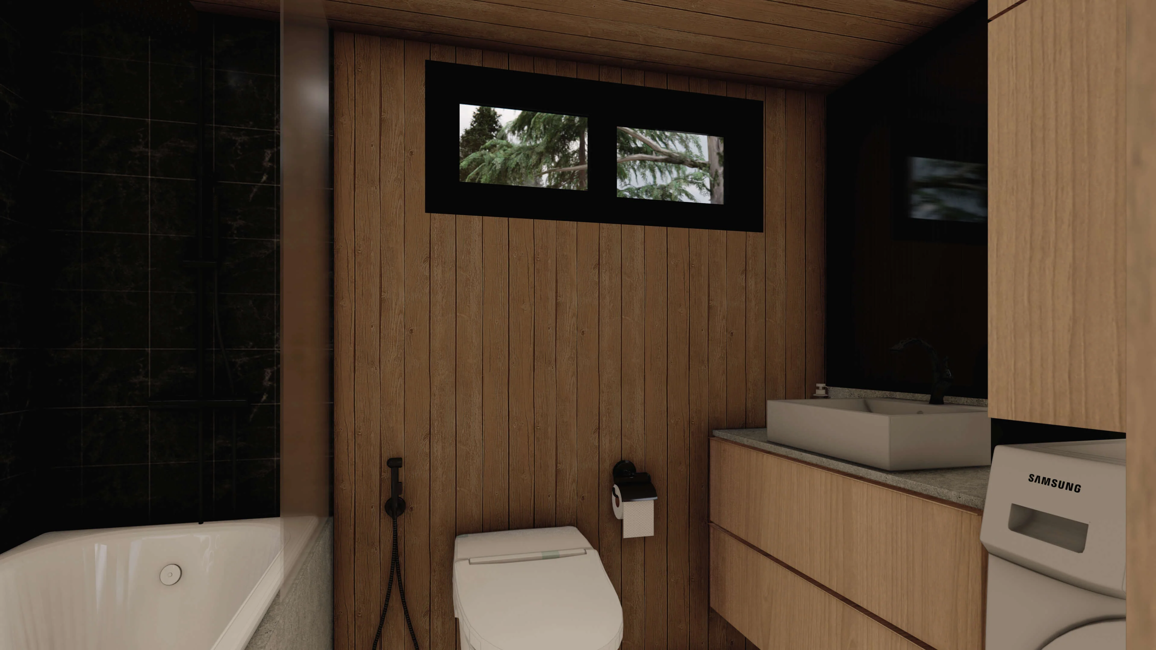 *New* Northpine Tiny House on Wheels - Image 5