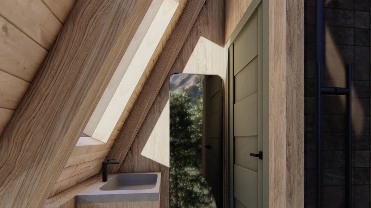 Ridgeline A-Frame - Image 11