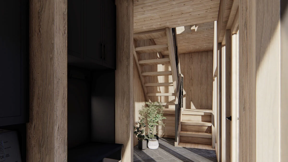 Ridgeline A-Frame - Image 18