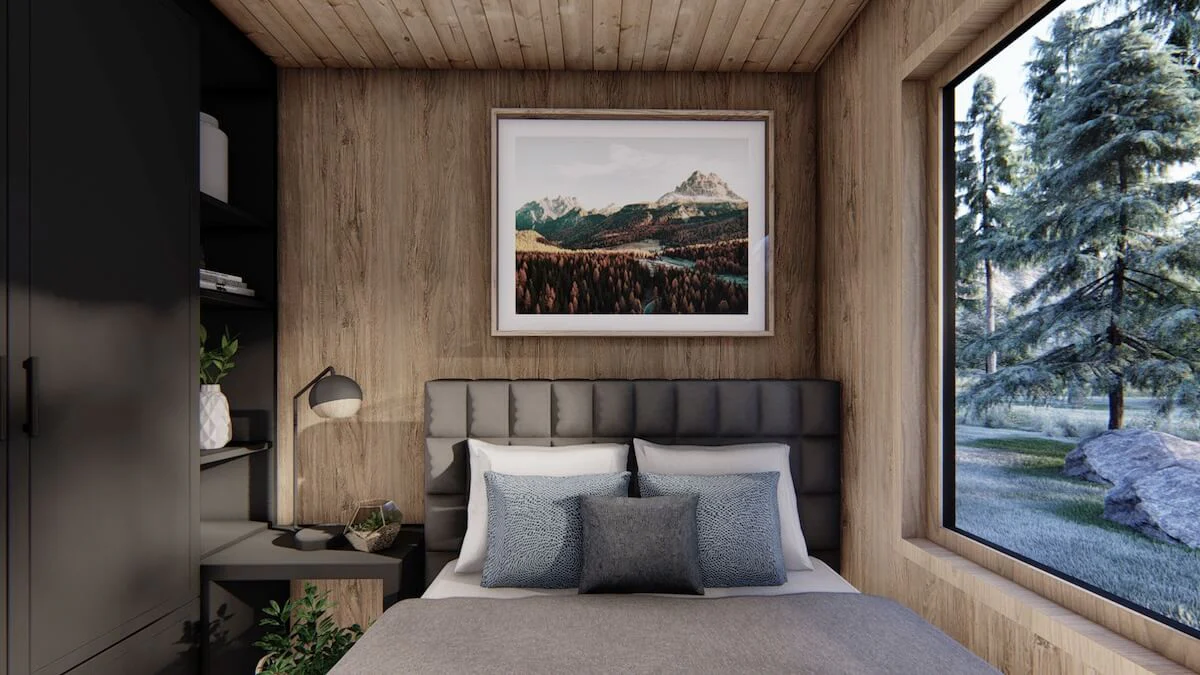 Ridgeline A-Frame - Image 5