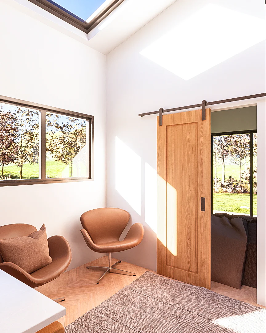 Rocky Mountain Tiny House - Image 10