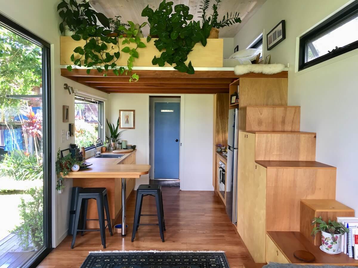 The Byron Tiny House - Image 2