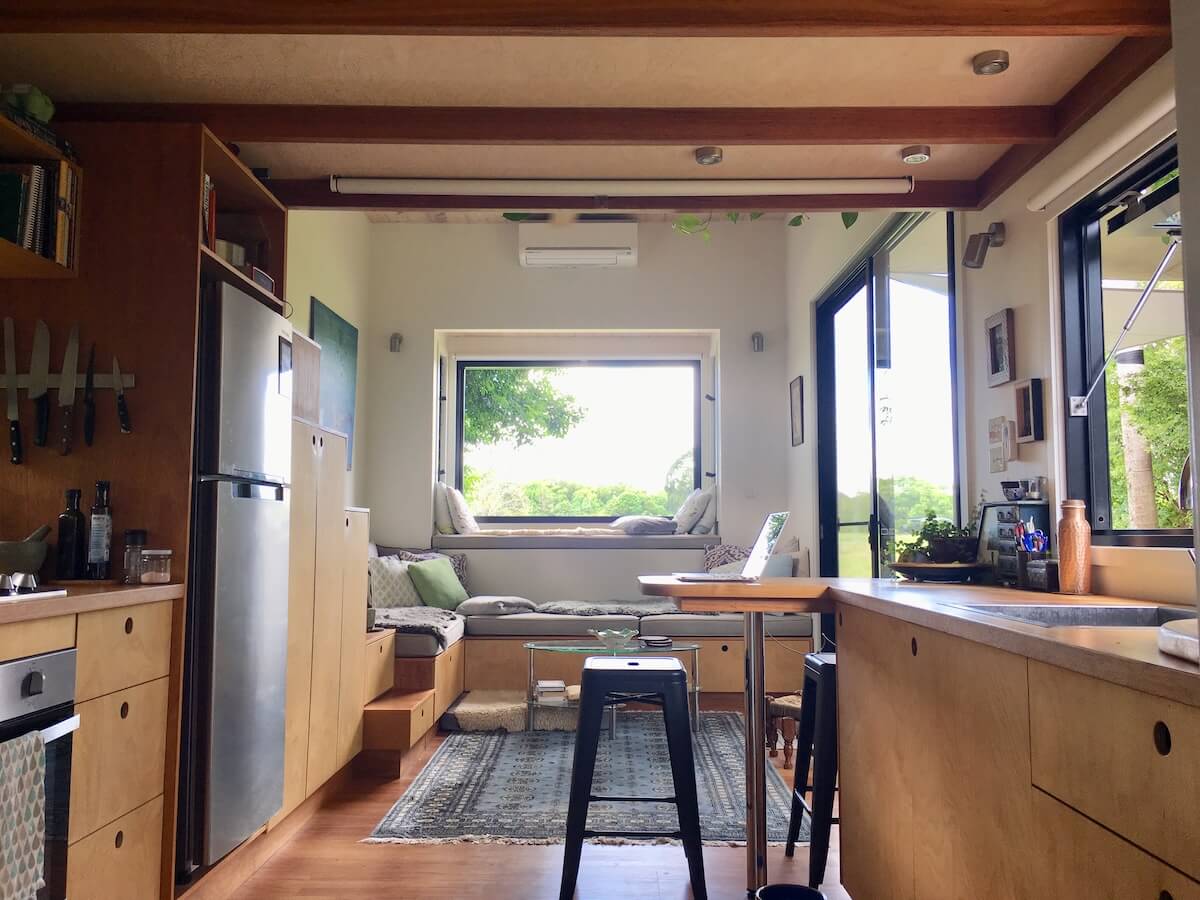 The Byron Tiny House - Image 3