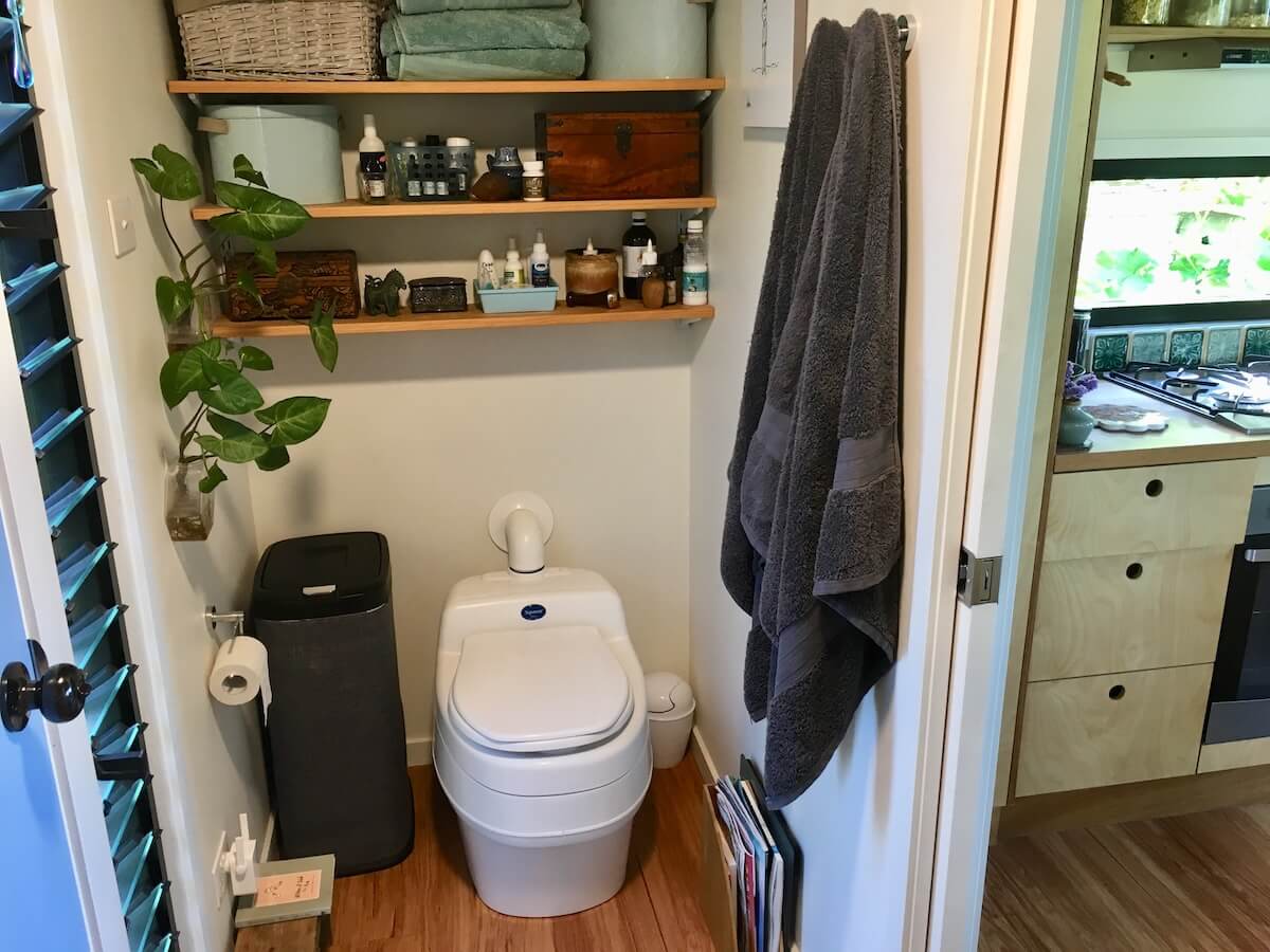 The Byron Tiny House - Image 8