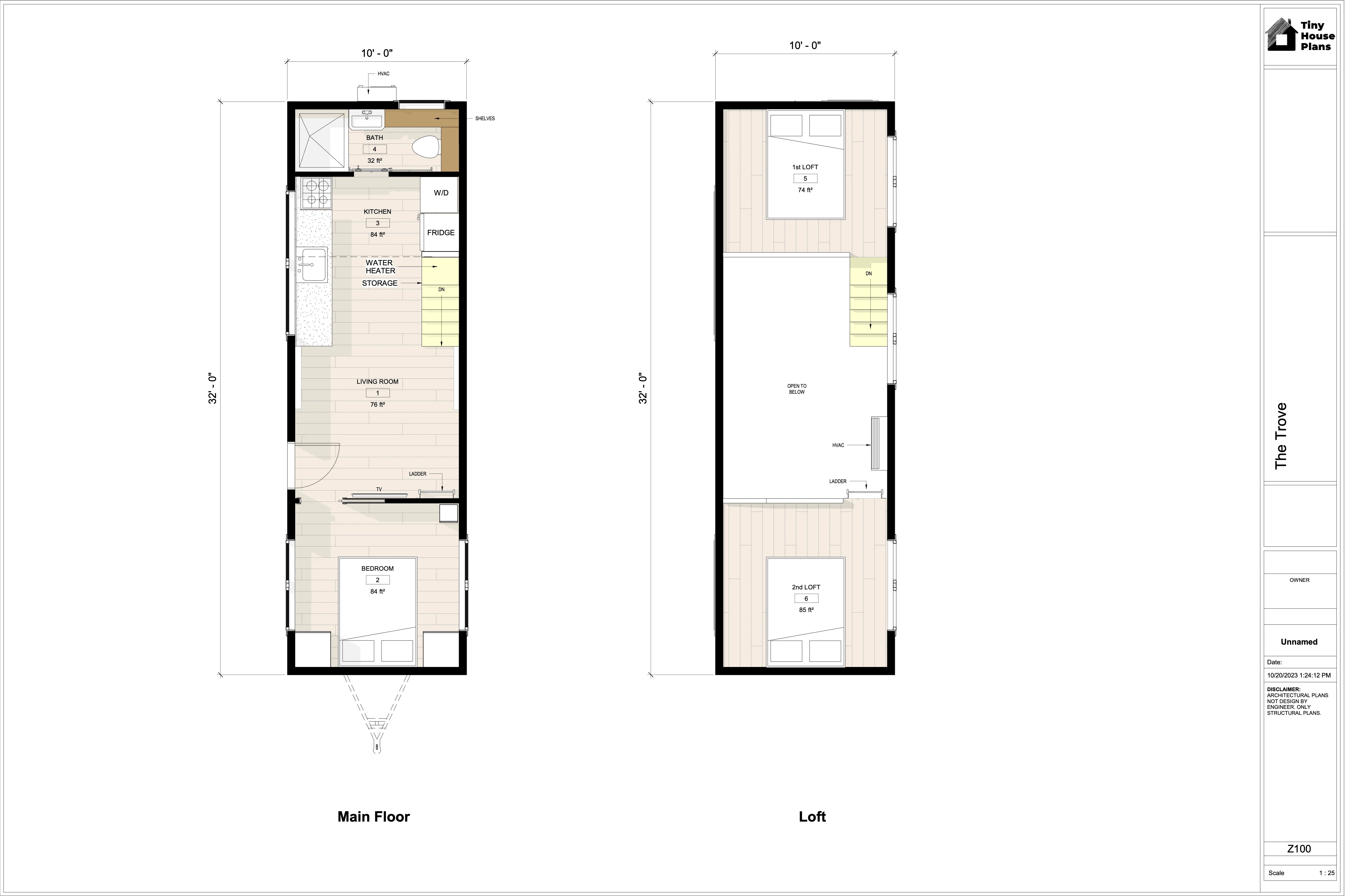 The Trove - Image 8
