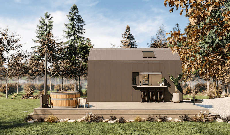 Tiny Haus - Image 3