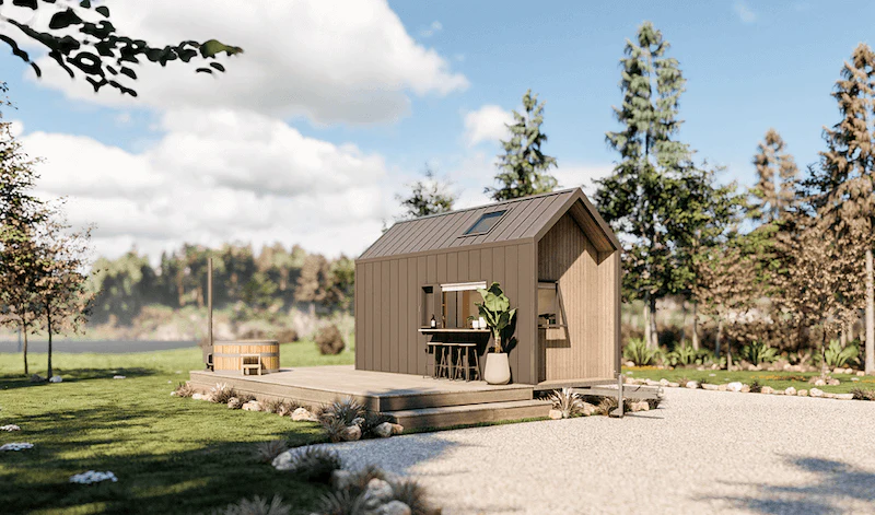 Tiny Haus - Image 4