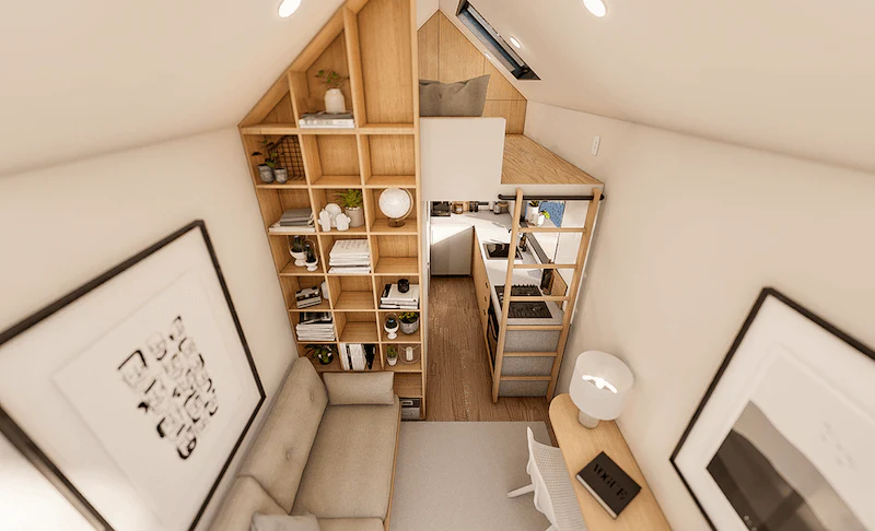 Tiny Haus - Image 7