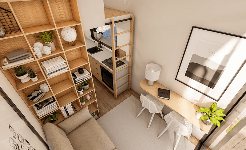 Tiny Haus - Image 8
