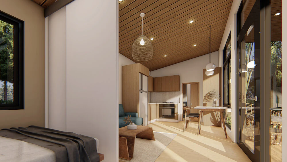 Tiny Studio - Image 9