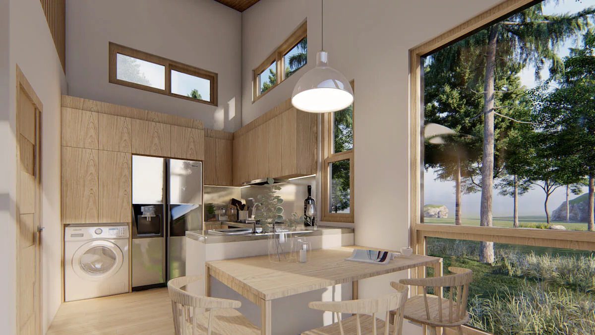 Vista Cabin - Image 6